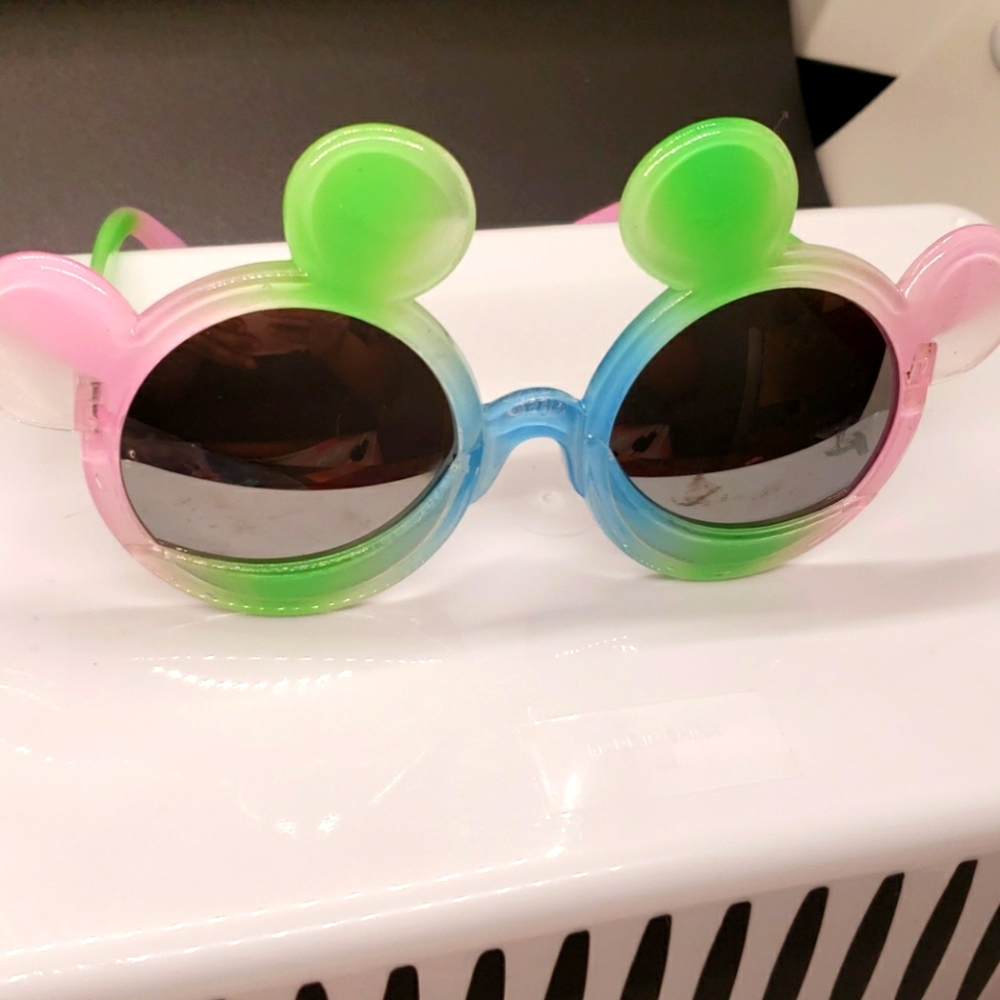 Mini Mouse Sunglasses